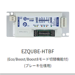 EZQUBE-HTBF日本KYOWA协和 脉冲滚筒驱动卡